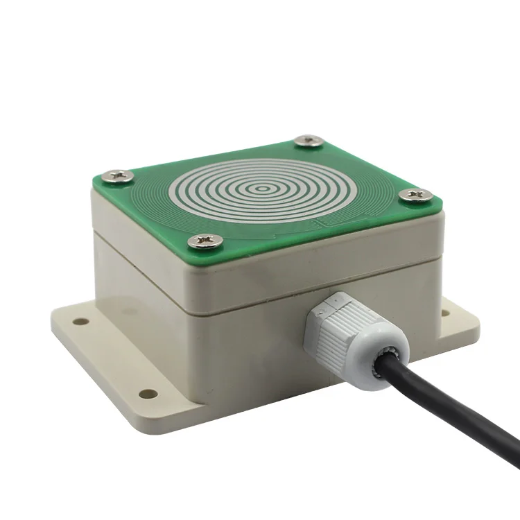 Renke Modul Kelembaban Cuaca Universal Basah Tetesan Hujan 10 ~ 30V Sensor Hujan Optik