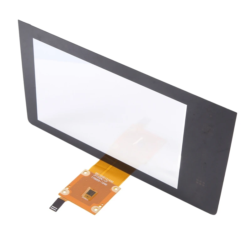 

7 Inch Touch Screen Clear Digitizer Panel Radio Navigation Touch Display Screen For Honda Civic 10Th 2016-2019 Parts Accessories