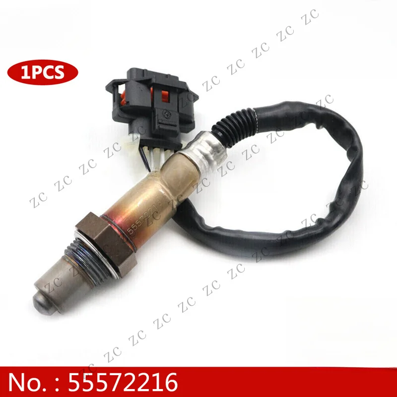 S+ 55572216 Oxygen Sensor For Chevrolet Sonic Cruze 2011-2016 234-4528 2134698 New