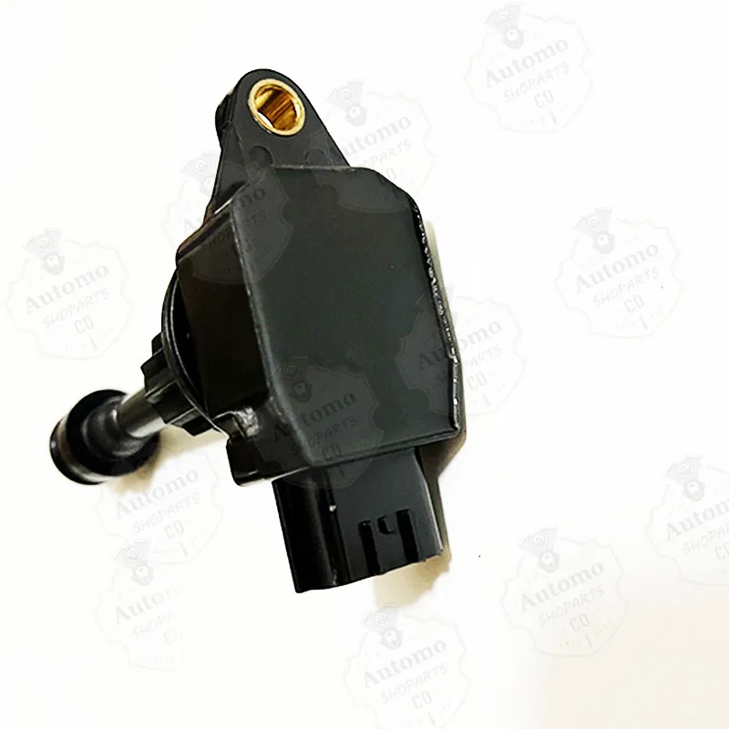 1/4PCS Ignition Coil 22448-AX001 3pins For Nissan Note E11 March Micra K12 03-10 1.0 1.2 1.4 22448 AX001 22448AX001