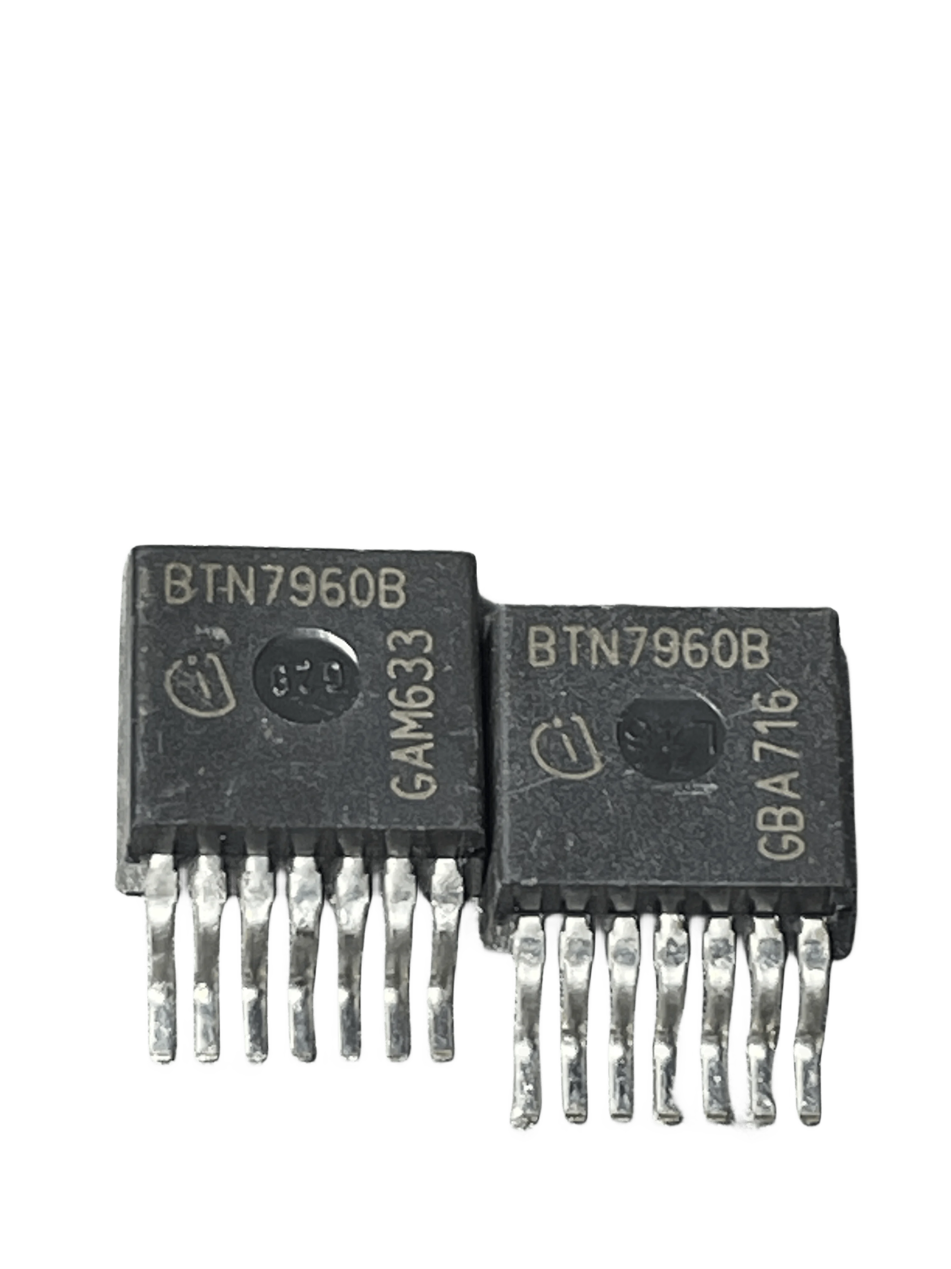 BTN7960B BTN7960 TO-263 Chip  1PCS