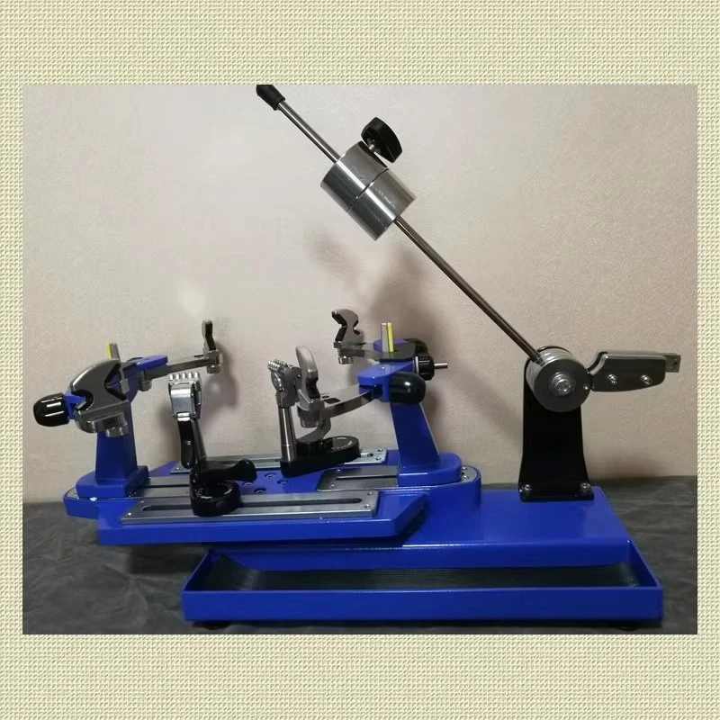 Badminton Racket Te… - image