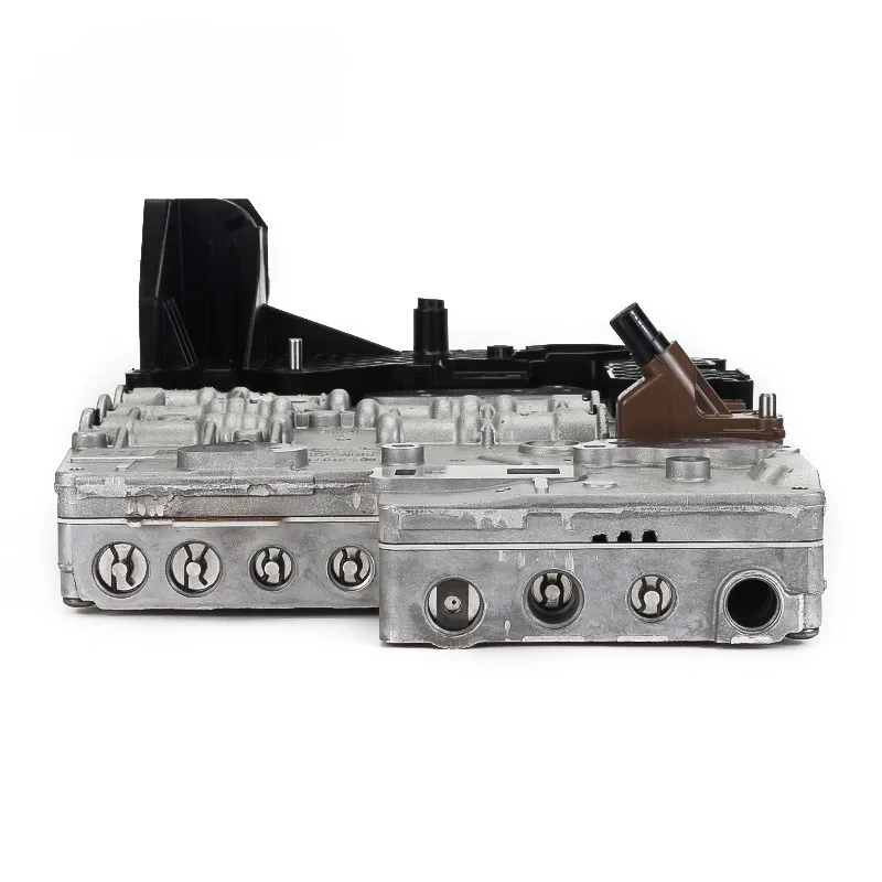 Transmisi Valve Body 6R80 Berkualitas Tinggi Harga Terjangkau FL3P-7A101-AA untuk Ford F-150