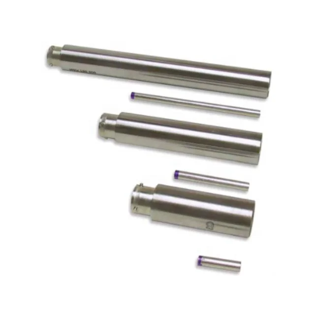 

UNIVO TE HSA-750-050 LVDT high precision MACRO linear displacement motion position sensor Range +-1.3mm 0.75 inch diameter