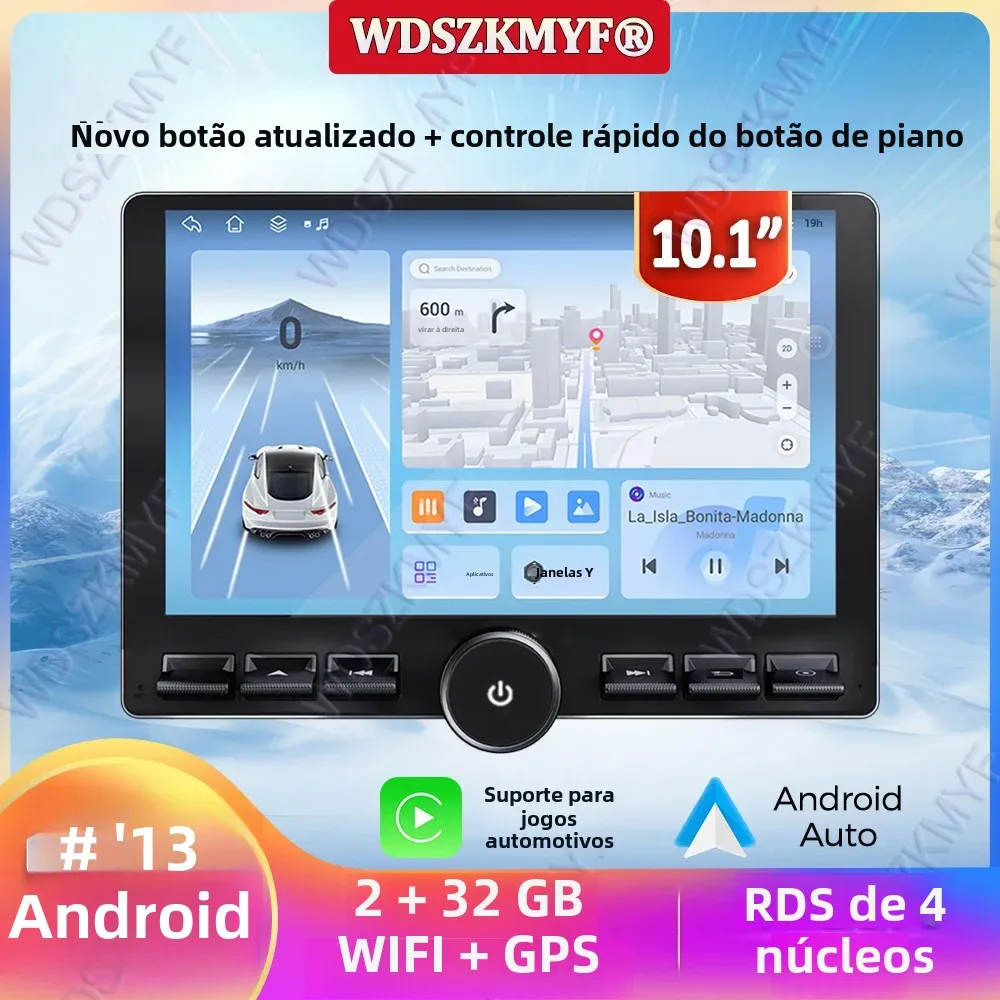 mise-a-niveau-stereo-2din-avec-carplay-sans-fil-bouton-unique-ecran-tactile-bouton-uniquecarplay-sans-fil，systemes-intelligents-auto，autoradio-carplay，-android-2025-auto-am-fm-101-pouces-nouveau-130