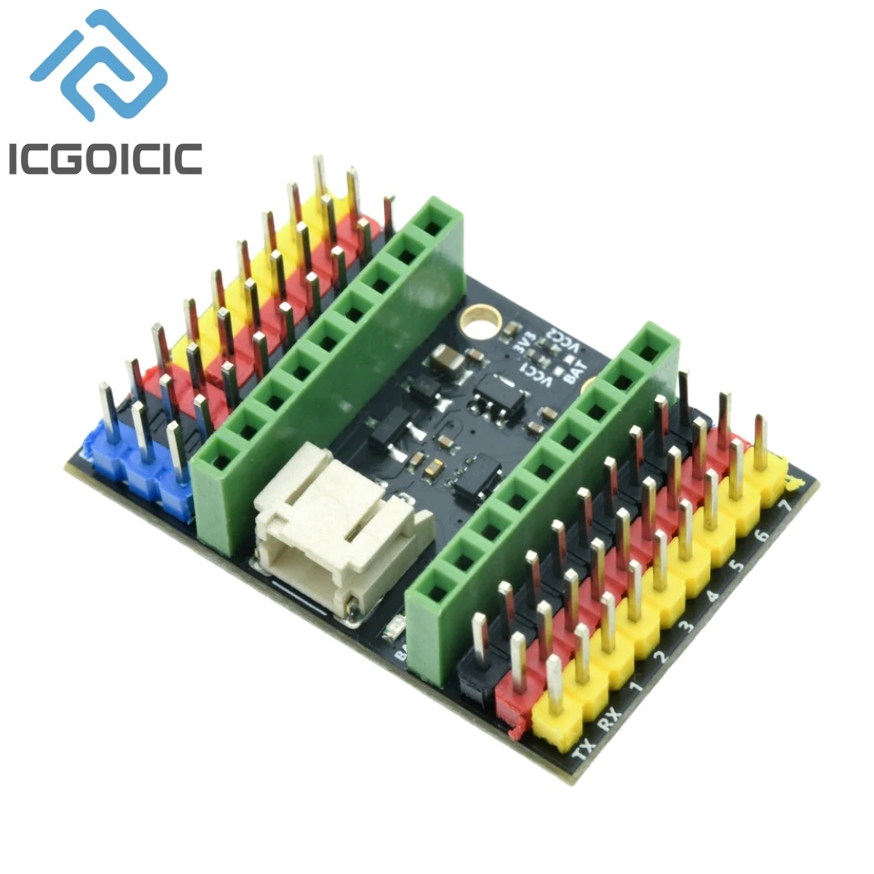 ESP32-S3 Supermini Development Board WiFi Bluetooth 5.0 Ultra-Small Size ESP32 S3 ESP32-S3FH4R2 For Arduino For Micropython