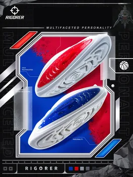 Strengerer Hai 2,0 Basketball Hausschuhe Sport Männer Sommer Slip Paar Sandalen Frauen Indoor und Outdoor Hausschuhe z324160507