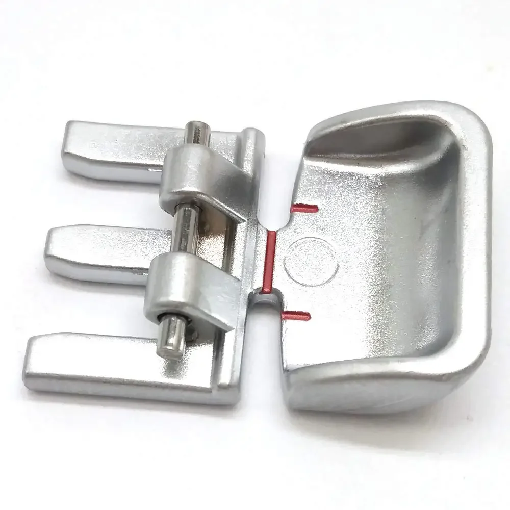 Presser Foot 820977096 Grand Piping Foot for Pfaff Ambition 1.0 Ambition 1.5 Ambition 610