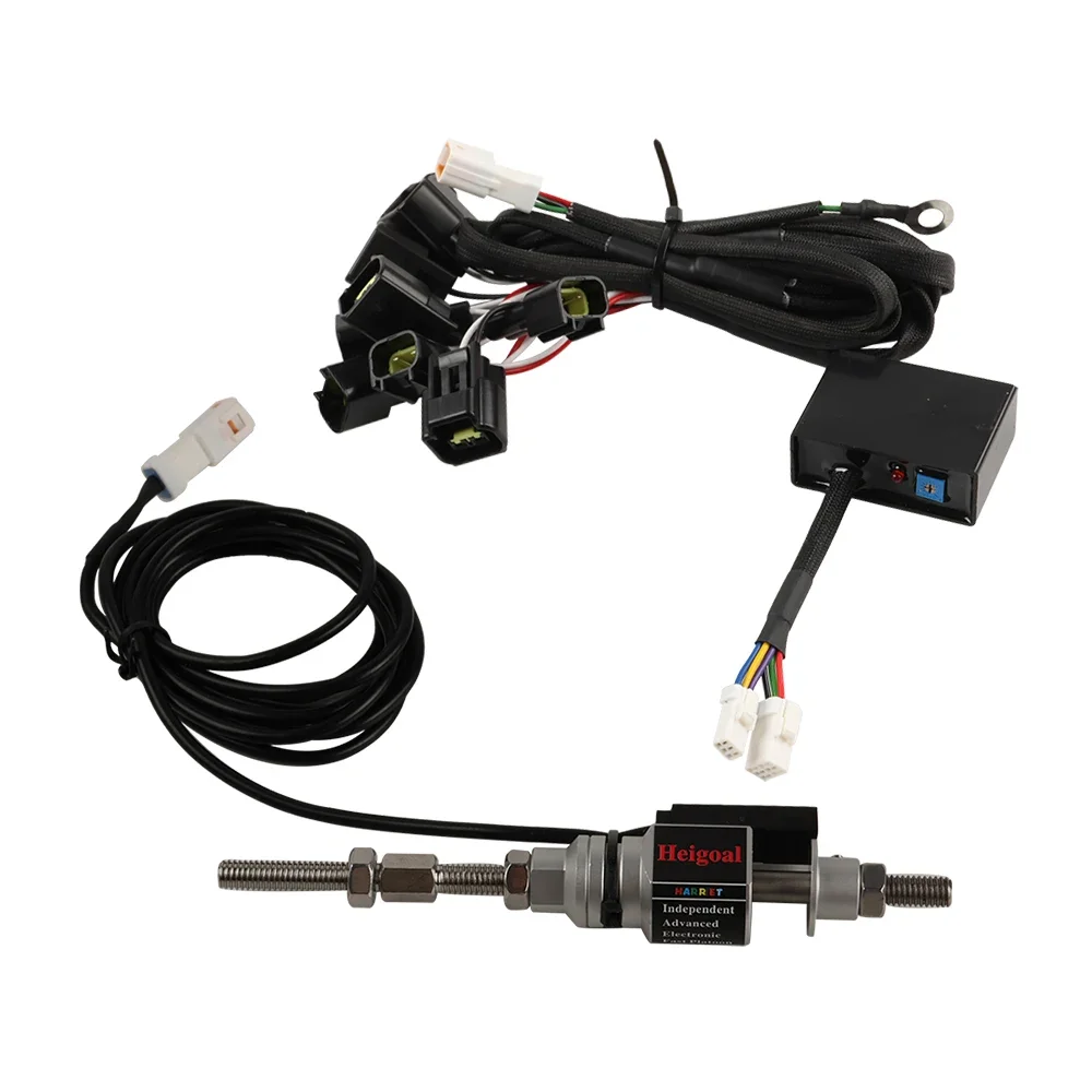 S2R Quickshifter for Kawasaki ZX6R ZX10R 2008-2017 2019-2024