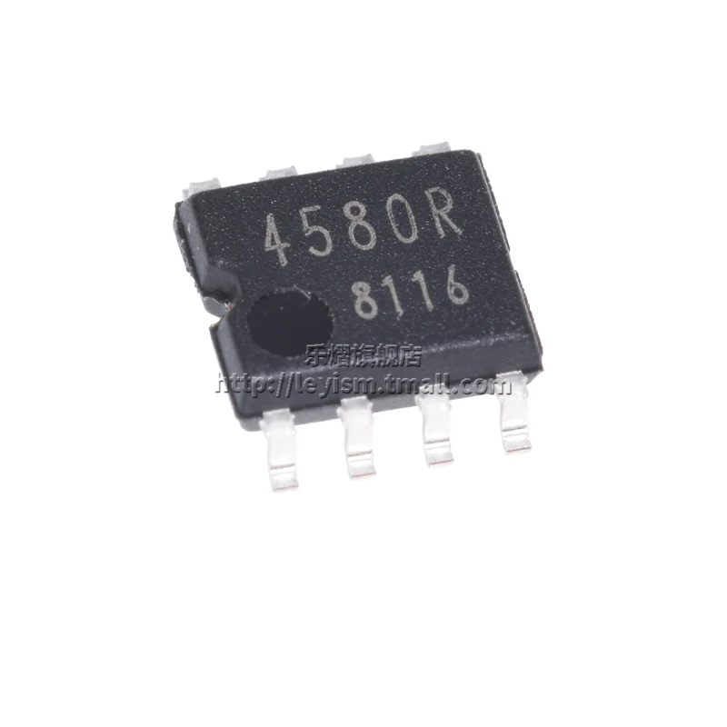 10pcs BA4580RF-E2 4580R SOP-8 Brand New and original