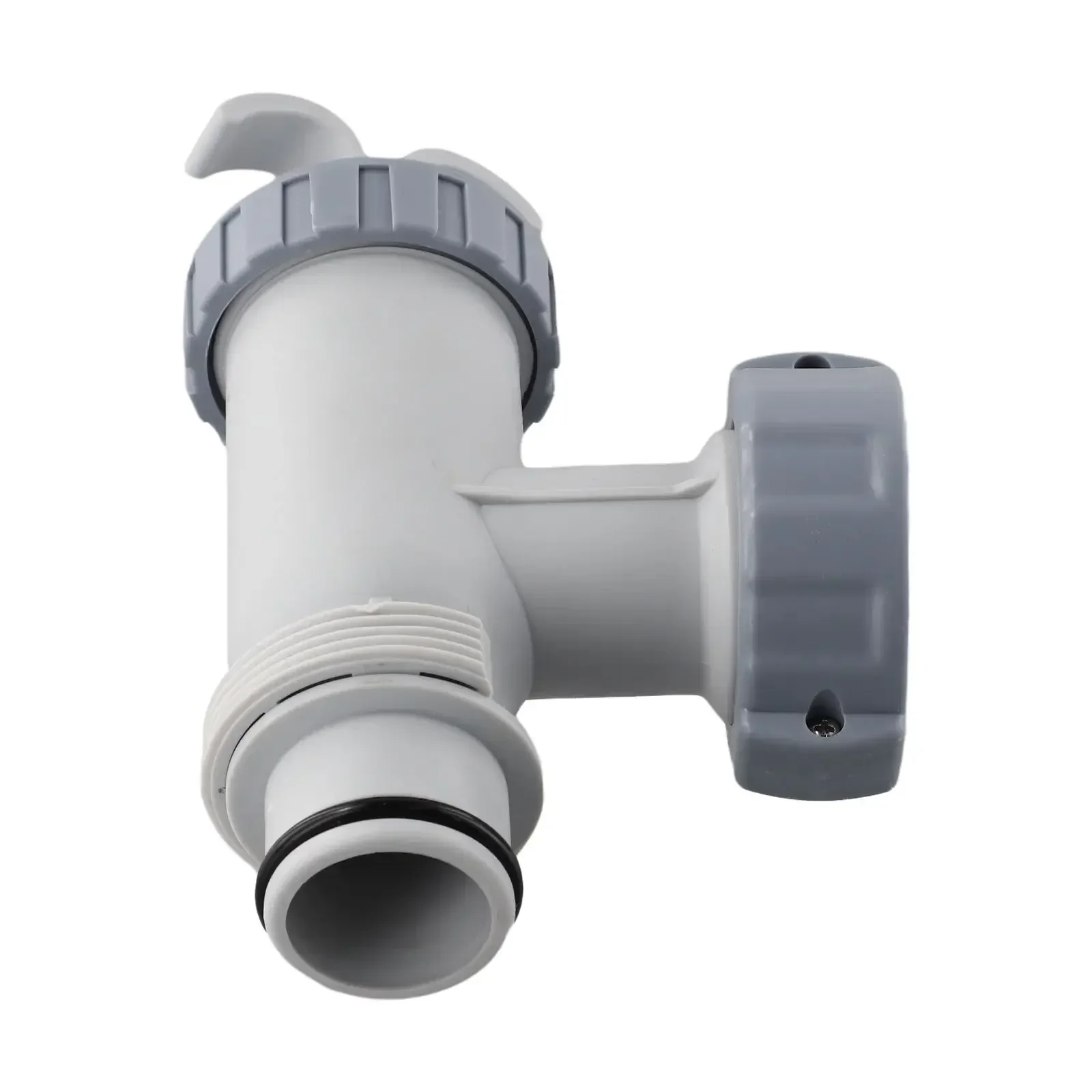 Innovative Design of the For Intex Pool Plunger Valve Makes It a Must Have Accessory for Every Swimming Pool Owner