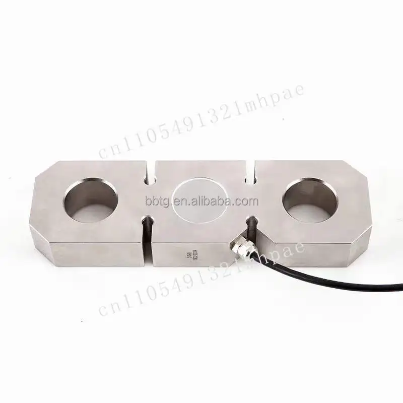 

Tension Load Cell 1t 100t Plate Ring Type Load Cell for Crane