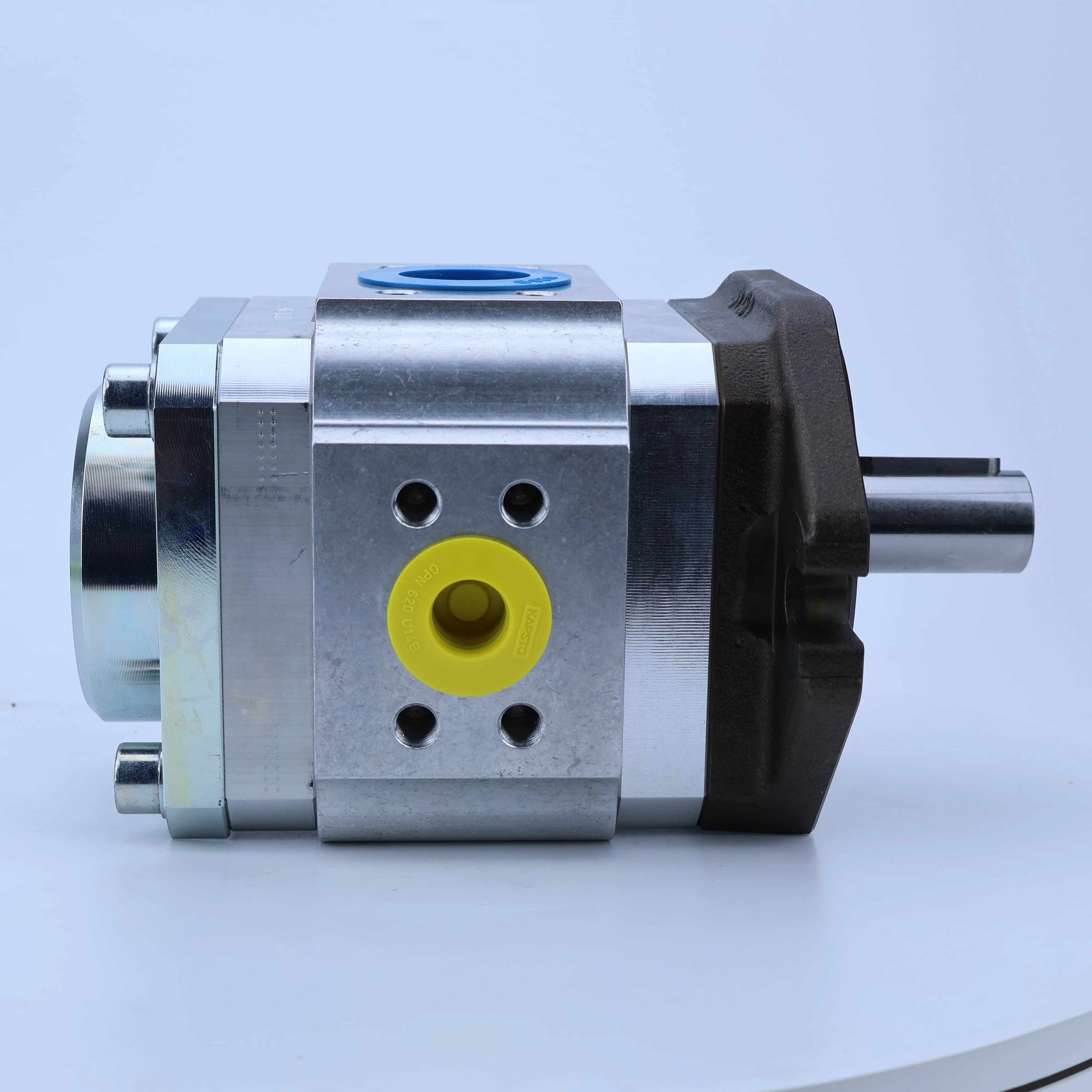 

High Pressure Hydraulic Servo Gear Pump PGI102-2-011-RK03-11-612 PGI102-2-019RK03-11-6100 PGI102-3-020-RK23-10-6100