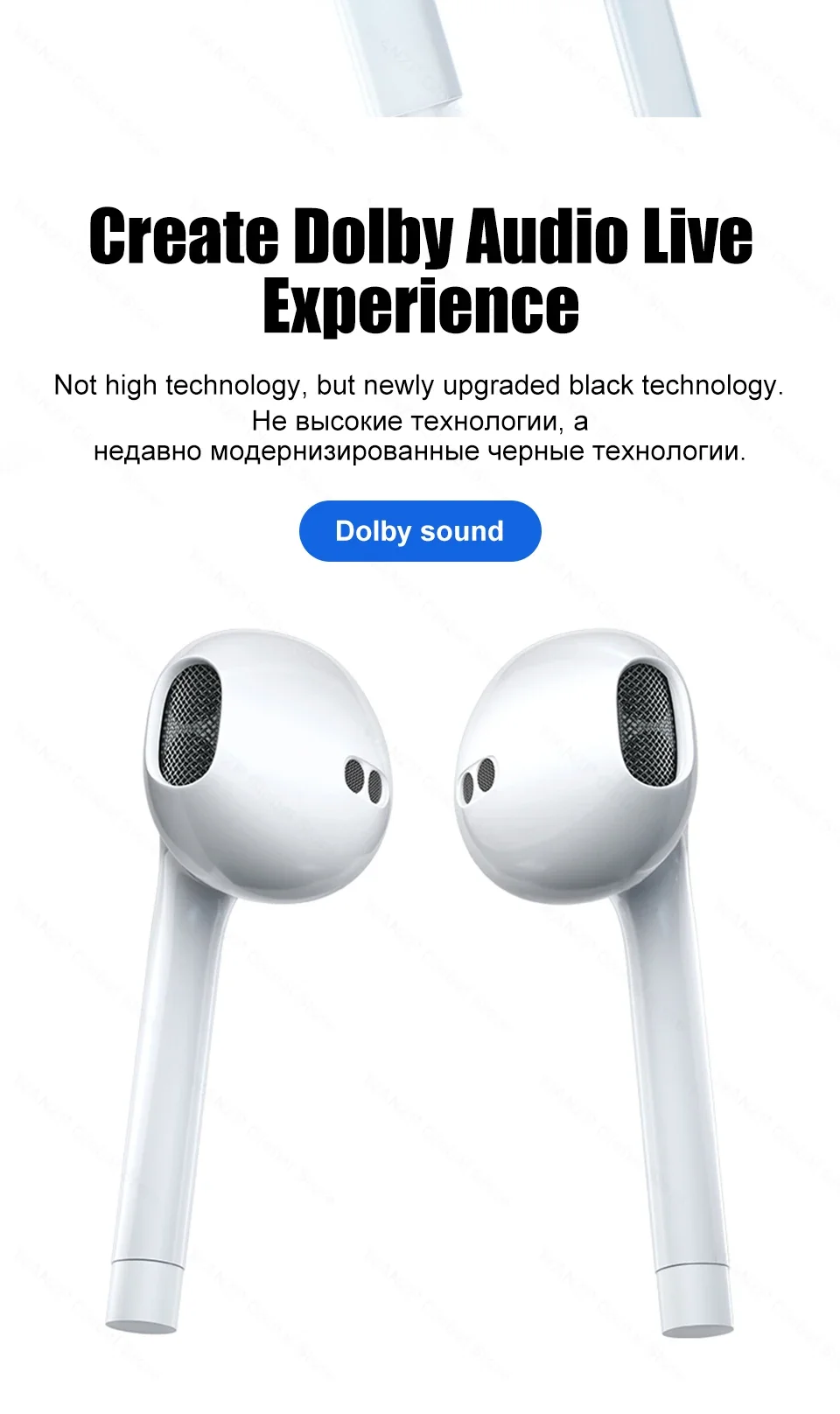 ZLRLMHY Type C Wired Headphones For Xiaomi 14 13 12 11 3.5MM Earphone For Redmi POCO Huawei Samsung Phone Earbuds Headset