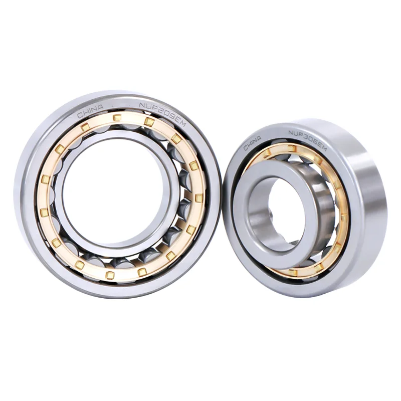 

НУП 222 224 226 228 230 232 э. Цилиндрический роликоподшипник