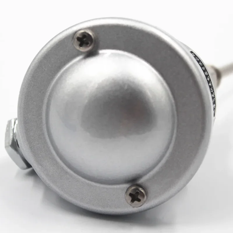 Instrument Wrjk Thermo element J-Typ Anschluss dose 0-100 ℃