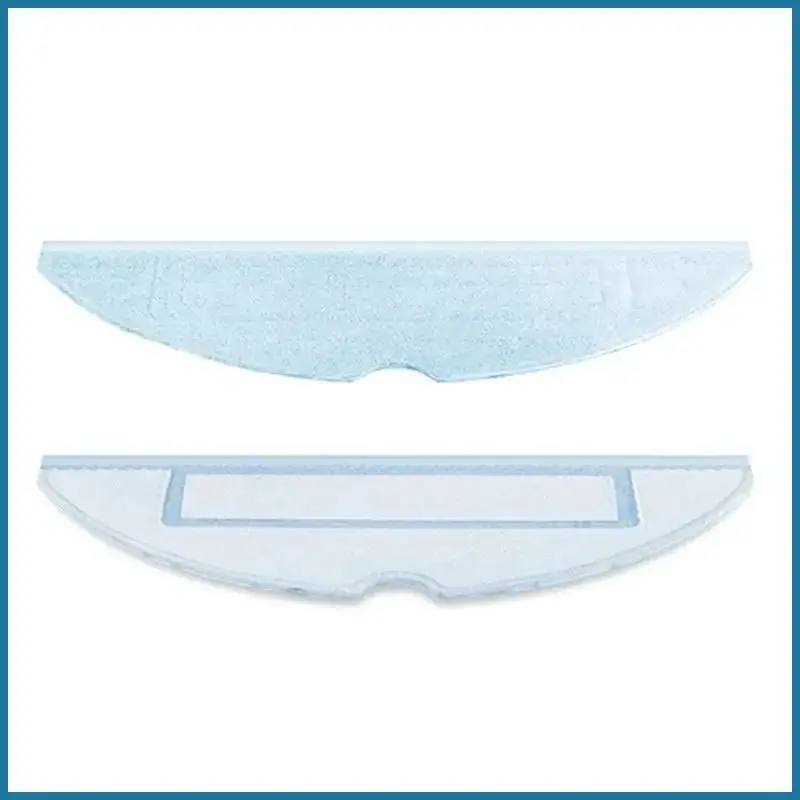 Filter Mop Cloth For Xiaomi Roborock S7 Max S70 T7S Plus Robot Vacuum Cleaner Accessories Main Side Brush Spare Parts