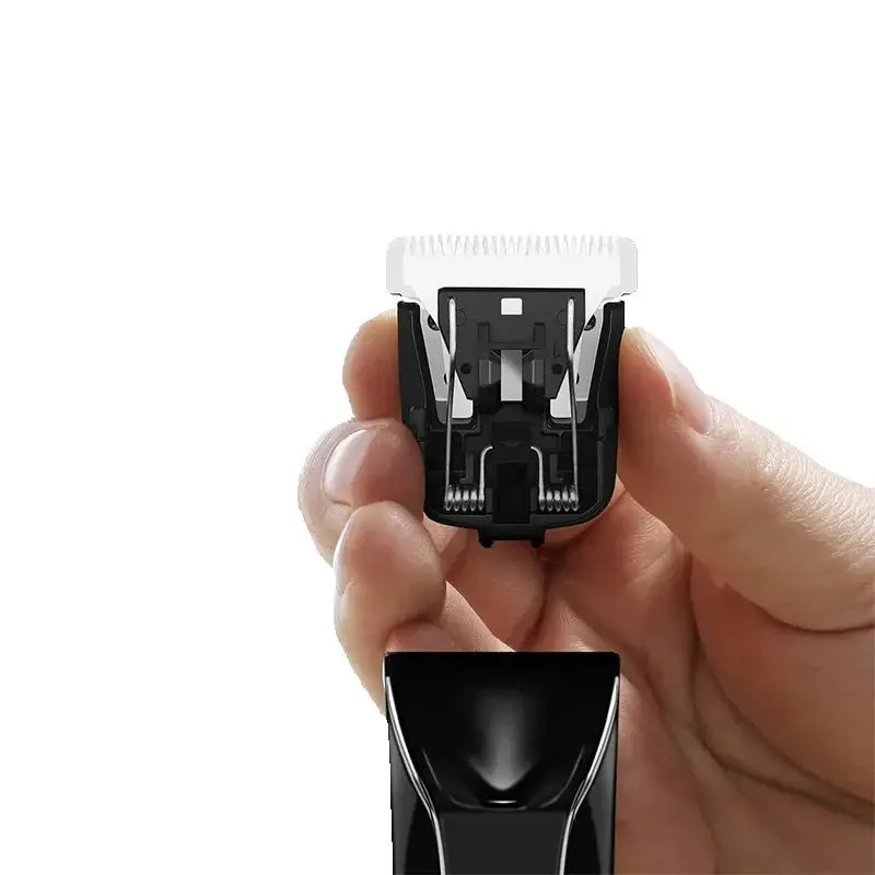 Replacement Blade for Clipper Blades Fit Compatible with Manscaped The Lawn Mower 4.0 3.0 2.0 Electric Groin Hair Trimmer