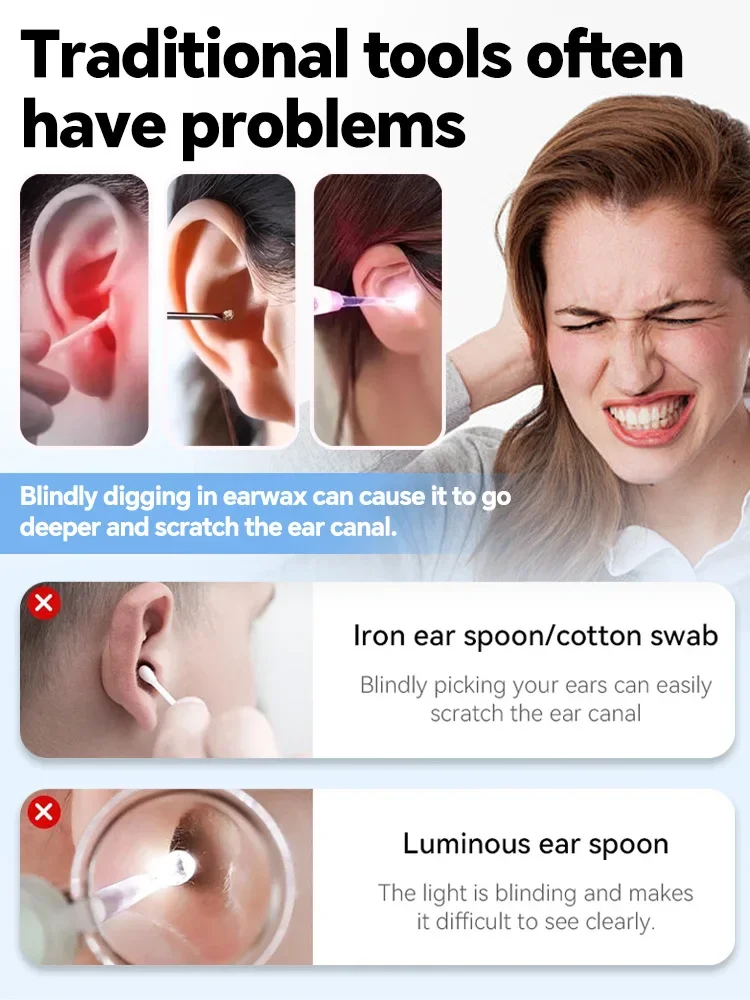 Thumbnail 2 - #15 Latest Ear Picks & Spoons Offers