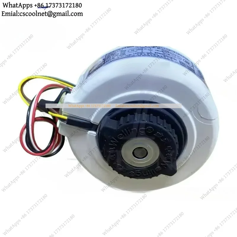 TCL Air Conditioner Indoor Motor YKFG-15-4-140 1-1.5P Fan Motor Replacement Part