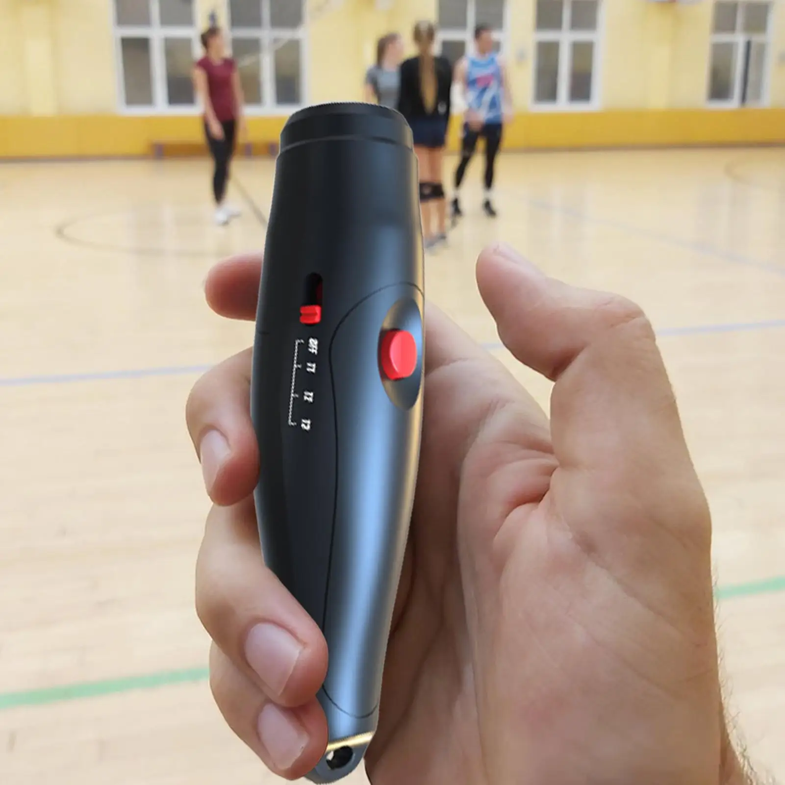 3 طرق اليد المدربين صافرة صافرة إلكترونية صافرة الطوارئ مدرسة المعلم الرياضة التدريب صافرة مع الحبل بصوت عال القرن