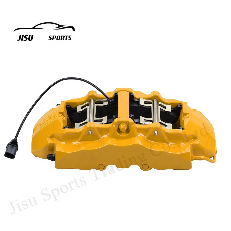 

Upgrade Accessories 8 Piston Brake Caliper GT8 R18 Rim For Camry Xv70 Peugeot Citron For Porsche 996 997 VW Amarok Hyundai 300