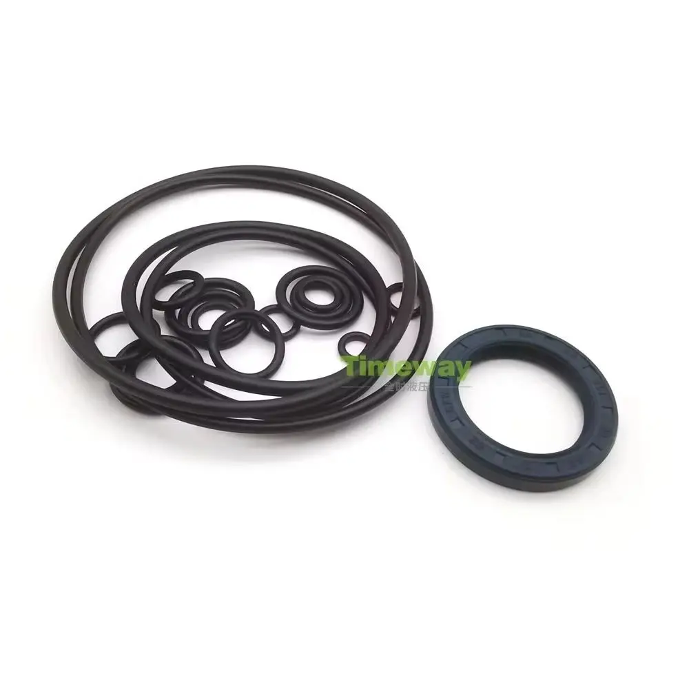 

Комплект уплотнений PSVL2-27CG Запасная часть насоса для ремонта Гидравлический поршневой насос KAYABA