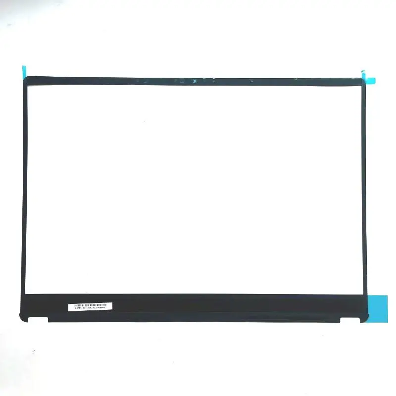 New Laptop For Creator Z16P HX MS-15G1 Studio-B13V LCD Front Bezel B Shell 3075G1B211 view 3
