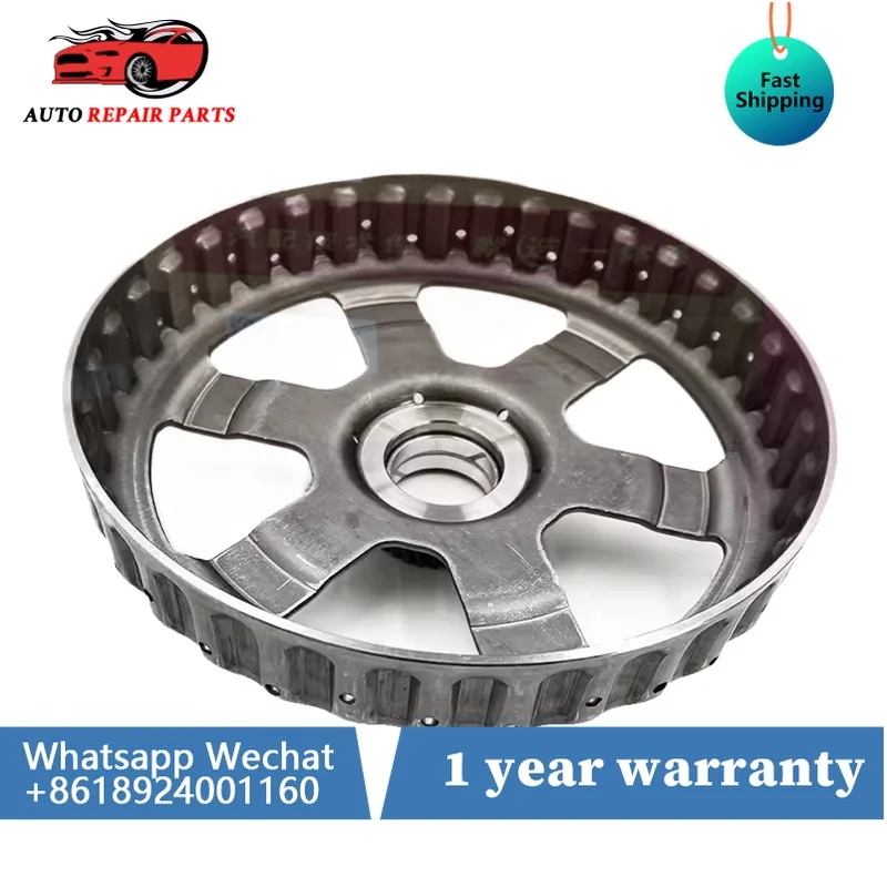 Sun Gear 24231230 Sungear  6T40E 6T45E Automatic Transmission For Cruze Buick Car Accessories
