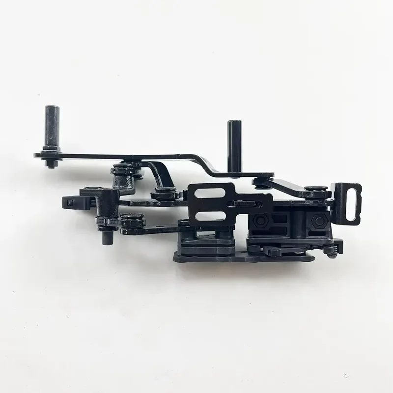 68371778AA Right Side Power Top Latch for Jeep Wrangler 2018-2026 68371778