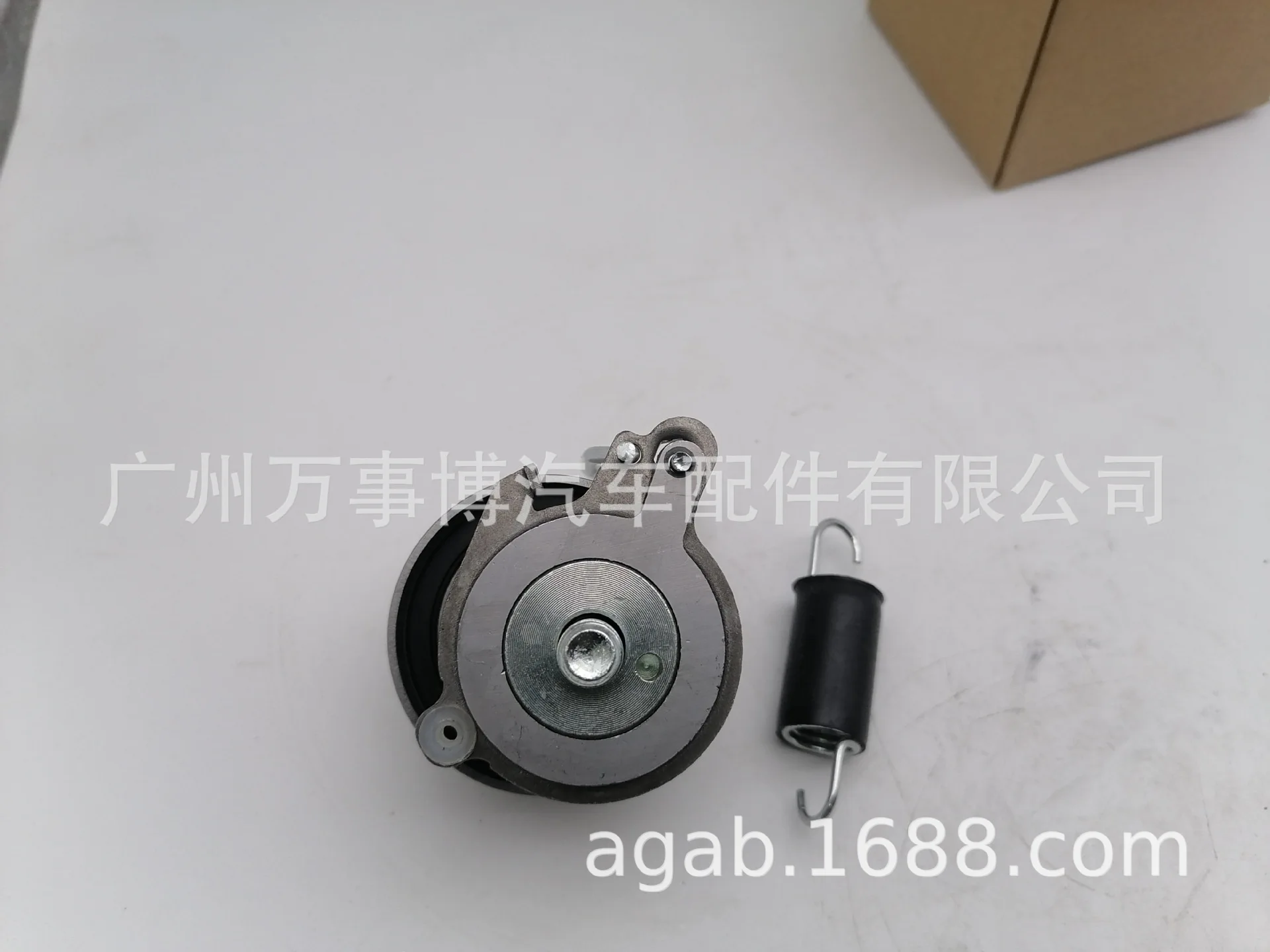 Belt Tensioner for Civic ES5/ES8/Stream RN1/RN3, 14520-PLC-305/14520-PLC-33