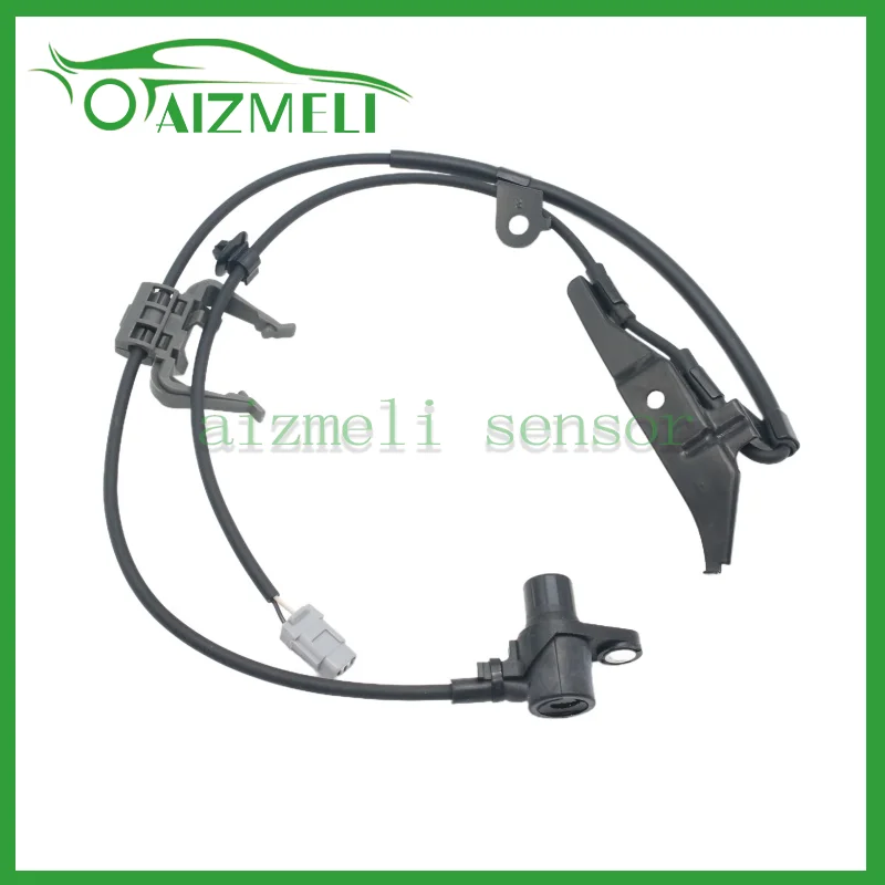 Front Right ABS Wheel Axle Speed Sensor 89542-08010 For Toyota Sienna XL10 2001 2002 2003 8954208010 OEM Automobiles Spare Parts
