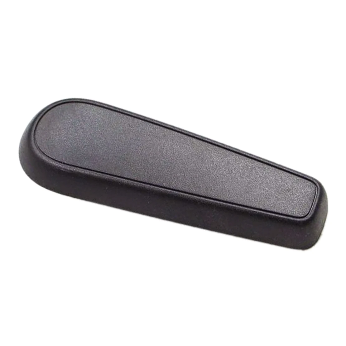 Car Seat Back Recliner Lumbar Support Adjustment Manual Switch Handle Lever 5G0881236A82V Fit For VW Golf 7 MK7 view 3