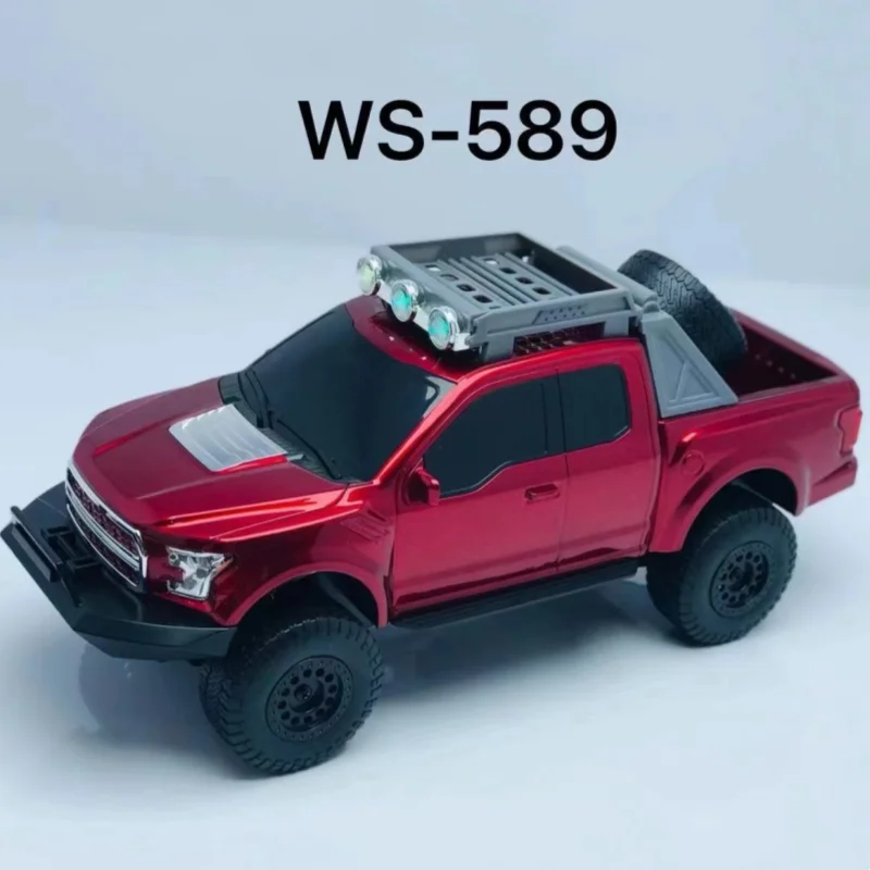 

Классический пикап, автомобильный дизайн, беспроводные колонки, высококачественный стерео Bluetooth объемного звучания, уличный музыкальный плеер, поддержка TF FM