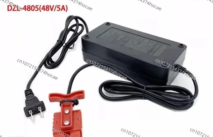 

Зарядное устройство для литиевых батарей 48 В/5 А/3 А, зарядное устройство для вилочных погрузчиков, аксессуары для вилочных погрузчиков