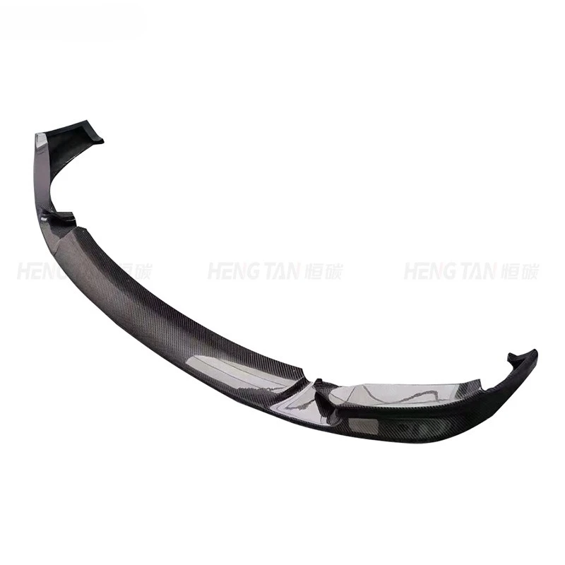 

Suitable for BMW X2 F39 modified carbon fiber 3D front bumper front lip front shovel car exterior accessories