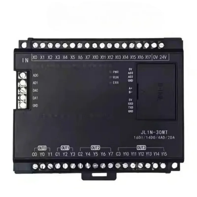 Domestic FOR Jiling PLC industrial control board JL1N30MT programmable controller