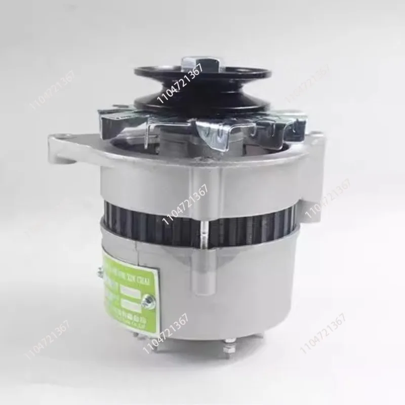 

Forklift Alternator JF11A JF15a 14V 500W 490 Engine