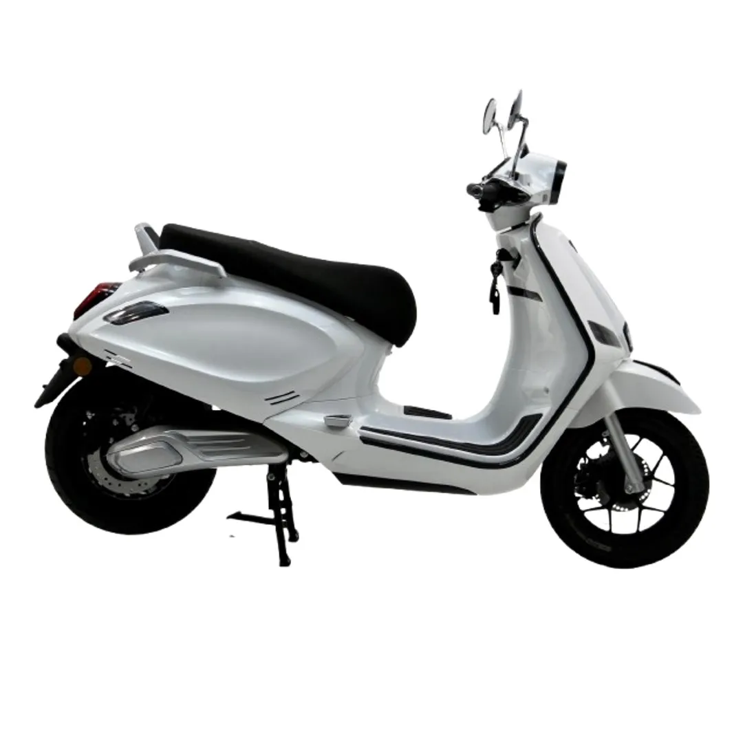 دراجة نارية كهربائية عالية السرعة 160 كجم - EP 5000 واط #3