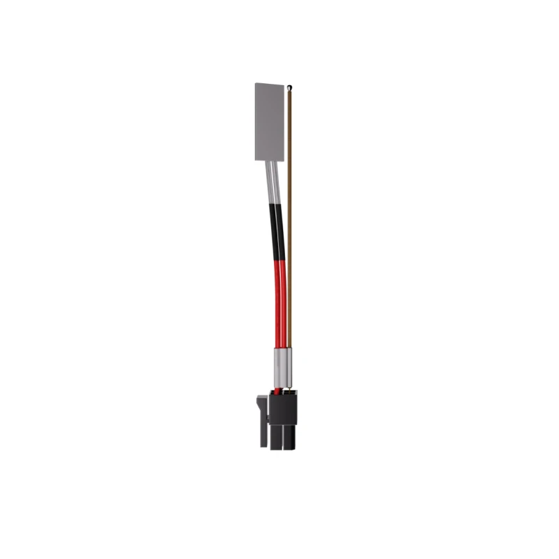 Phaetus Conch Hotend Keramik-Heizthermistor für Bambu Lab X1 P1 QIDI Plus 4 Flashforge Adventurer 5M Thermistor PT1000B 104NT – Detail 4