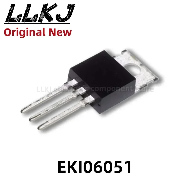 1Pcs EKI06051 TO220…