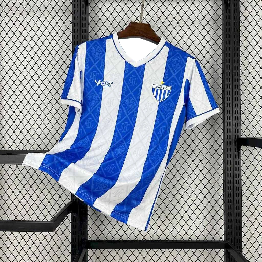 

2025 Summer Hot-selling New Avai Jersey Outdoor Training Breathable Comfortable Sweat-absorbing Quick-drying Short-sleeved Top