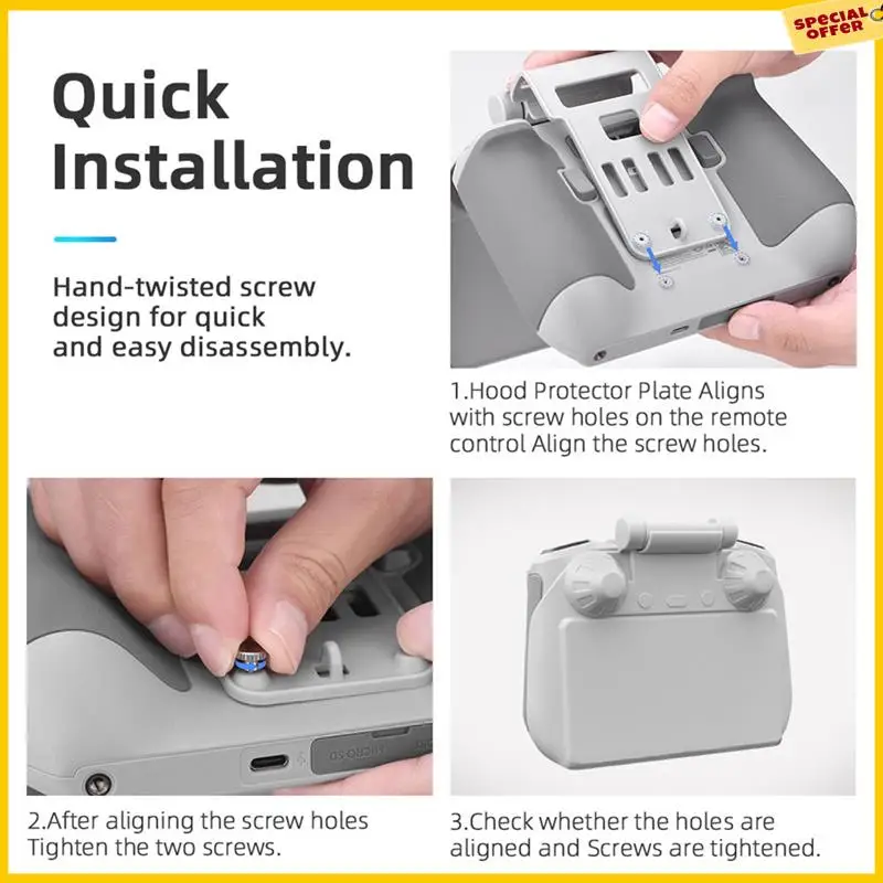 A25P Remote Control… - image