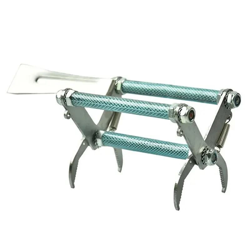 EYFL-Beekeeping Honeycomb Management Tool-Transfer Tool-Beehive Spleen Lifting Clip For Efficient Honeycomb Frames Handling