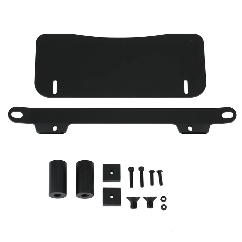 Motorcycle Shelf GPS Plate Navigation Bracket Fit For BMW R1250RT R 1250 RT R1200RT Electronic Equipment Platform