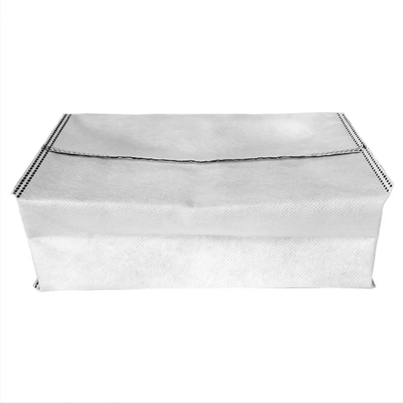 A60T New 5Pcs Vacuum Dust Bags For Narwal For Freo Z For Ultra Vacuum Parts  Replacement Spare Part Dust Bags