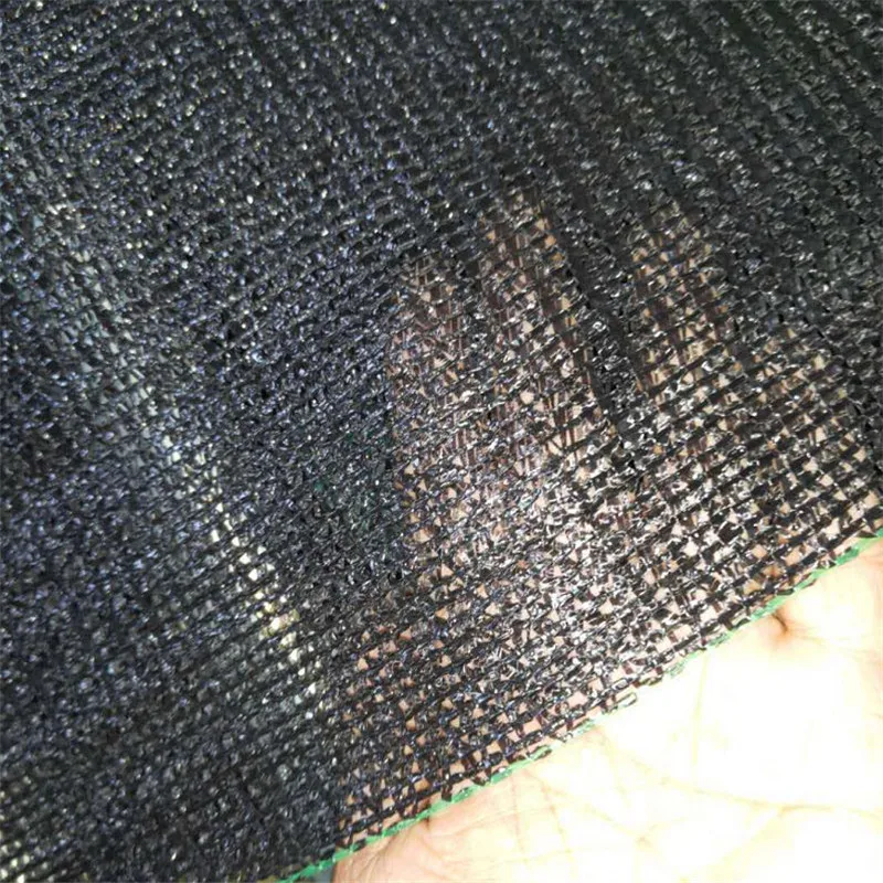 2025년 미친 가격 온실 차양막/정원 차양막/농업용 차양막