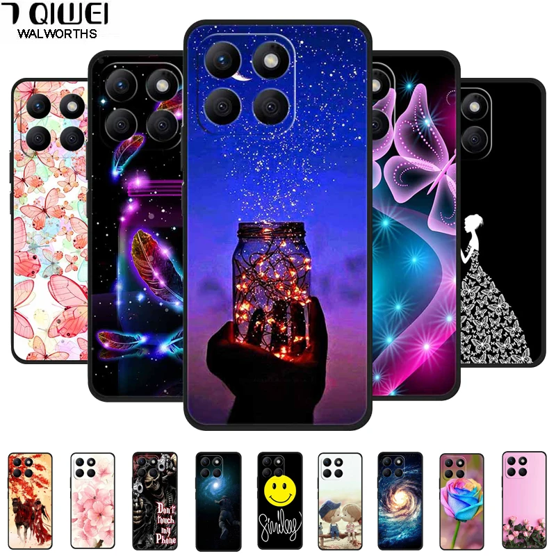 For Honor X8C Case …