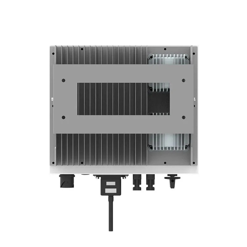 Sistema solar Deye On Grid, Inversor monofásico, 3600W, 4000W, 4600W, 5000W, 6000W