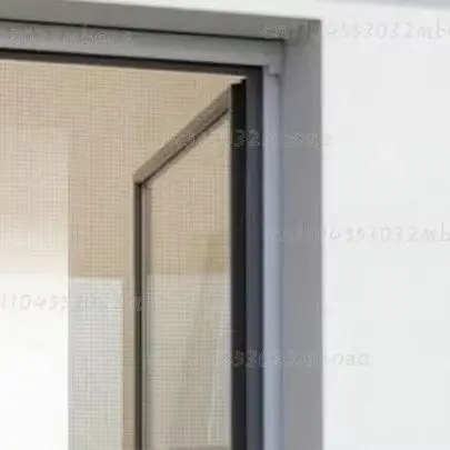 Wholesale Retractable Glass Fiber Anti-fly Insect Screen Roller for Home Protection